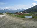 a Les chalets de l Arc.JPG